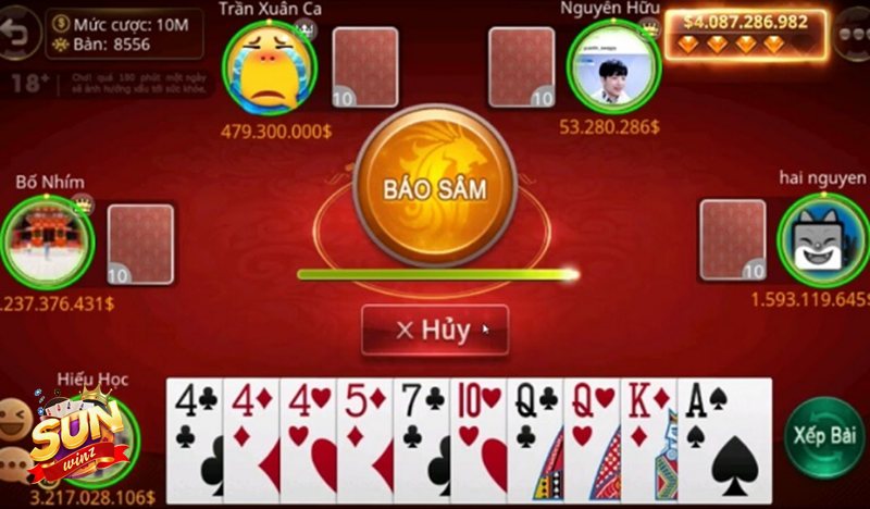Game Bài sunwin - Tài xỉu: gọn luật, hợp người thích tốc độ Game Bài sunwin - Tài xỉu: gọn luật, hợp người thích tốc độ